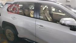 تويوتا راف 4